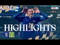 Birmingham vs Norwich 4:1