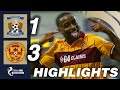 Kilmarnock vs Motherwell 1:3