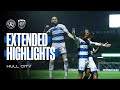 QPR vs Hull 3:2
