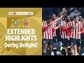 Sheffield Wed vs Sheffield Utd 0:3