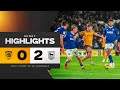 Hull vs Ipswich 0:2