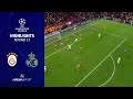 Galatasaray vs Royal Union SG 0:1