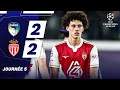 Paphos vs Monaco 2:2