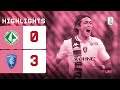Avellino vs Empoli 0:3