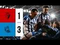Osasuna vs Real Sociedad 1:3
