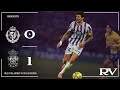 Valladolid vs Las Palmas 0:1