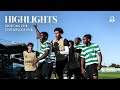 Sporting Lisbon vs Club Brugge 3:0