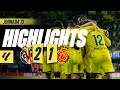 Villarreal vs Mallorca 2:1
