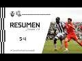 Castellon vs R. Sociedad B 5:4