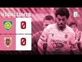 Carrarese vs Reggiana 0:0