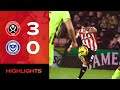 Sheffield Utd vs Portsmouth 3:0