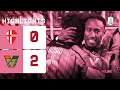 Padova vs Venezia 0:2