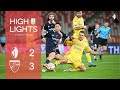 Bari vs Frosinone 2:3