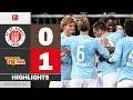 St. Pauli vs Union Berlin 0:1