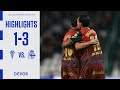 Cordoba vs Deportivo La Coruna 1:3