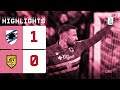 Sampdoria vs Juve Stabia 1:0