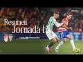 Granada vs Cordoba 1:1