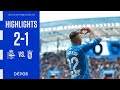 Deportivo La Coruna vs Ceuta 2:1