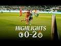 Burgos vs Santander 0:2