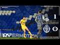 R. Sociedad B vs Valladolid 1:0