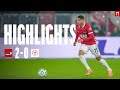 Alkmaar vs Shelbourne United 2:0
