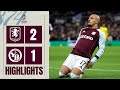 Aston Villa vs Young Boys 2:1