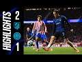 Atletico Madrid vs Inter 2:1