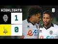 Cesena vs Modena 1:0