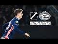 Breda vs PSV 0:1