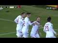 Zrinjski vs Häcken 2:1