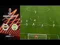 Fenerbahce vs Ferencvaros 1:1