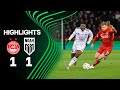 Aberdeen vs Noah 1:1