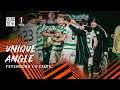 Feyenoord vs Celtic 1:3