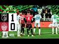 Drita vs Shkendija 1:0