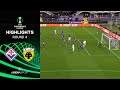 Fiorentina vs AEK 0:1
