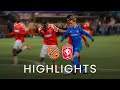 Volendam vs Twente 1:1