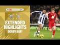 West Brom vs Birmingham 1:1