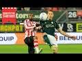 Sparta Rotterdam vs Sittard 1:1