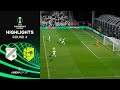 Rijeka vs AEK Larnaca 0:0
