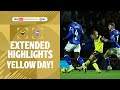 Oxford Utd vs Ipswich 2:1