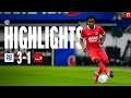 Heerenveen vs Alkmaar 3:1