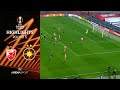 Crvena Zvezda vs FCSB 1:0