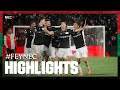 Feyenoord vs Nijmegen 2:4