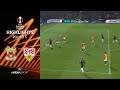 G.A. Eagles vs VfB Stuttgart 0:4