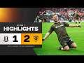 Stoke vs Hull 1:2