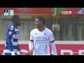 Cultural Leonesa vs Granada 0:1