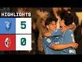 Empoli vs Bari 5:0
