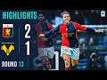 Genoa vs Helas Verona 2:1