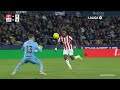 Levante vs Ath. Bilbao 0:2