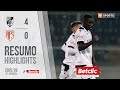 Guimaraes vs AVS 4:0